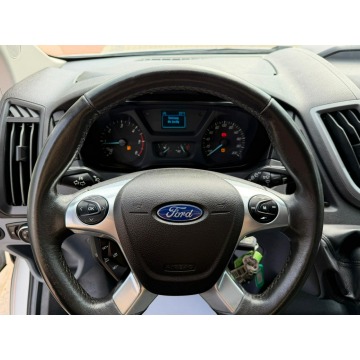 Ford Transit  Bus 2018,  2.0 diesel - Na sprzedaż za 67 999 zł - Gostyń - zdjęcie 12