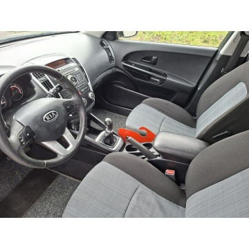 Kia Ceed 2011,  1.4 benzyna - Na sprzedaż za 13 990 zł - Jacków - zdjęcie 5