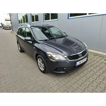Kia Ceed 2011,  1.4 benzyna - Na sprzedaż za 13 990 zł - Jacków - zdjęcie 4