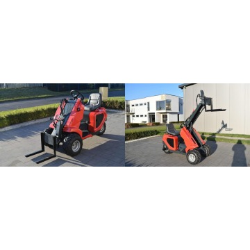 Inna TinyAnt SSL350 - TinyAnt mini ładowarka,... - Pojazdy specjalistyczne - Śrem - zdjęcie 2