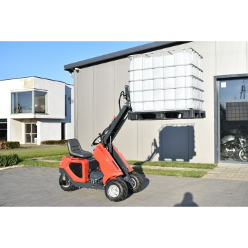 Inna TinyAnt SSL350 - TinyAnt mini ładowarka,... - Pojazdy specjalistyczne - Śrem - zdjęcie 1