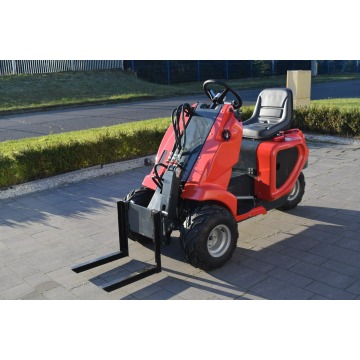Inna TinyAnt SSL350 - TinyAnt mini ładowarka,... - Pojazdy specjalistyczne - Śrem - zdjęcie 6
