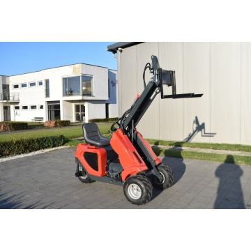 Inna TinyAnt SSL350 - TinyAnt mini ładowarka,... - Pojazdy specjalistyczne - Śrem - zdjęcie 5
