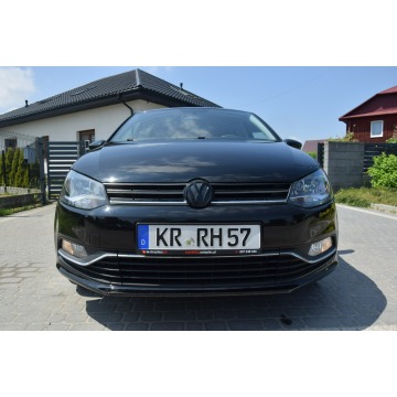 Volkswagen Polo  Hatchback 2014,  1.0 benzyna - Na sprzedaż za 23 900 zł - Majdan Sieniawski - zdjęcie 7