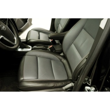 Opel Mokka  SUV 2013,  1.7 diesel, automat - Na sprzedaż za 33 700 zł - Płock - zdjęcie 11