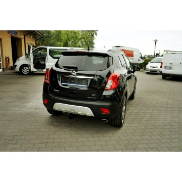 Opel Mokka  SUV 2013,  1.7 diesel, automat - Na sprzedaż za 33 700 zł - Płock - zdjęcie 7