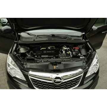 Opel Mokka  SUV 2013,  1.7 diesel, automat - Na sprzedaż za 33 700 zł - Płock - zdjęcie 9