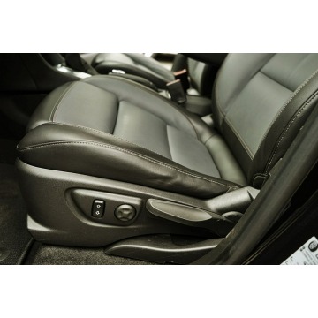 Opel Mokka  SUV 2013,  1.7 diesel, automat - Na sprzedaż za 33 700 zł - Płock - zdjęcie 12