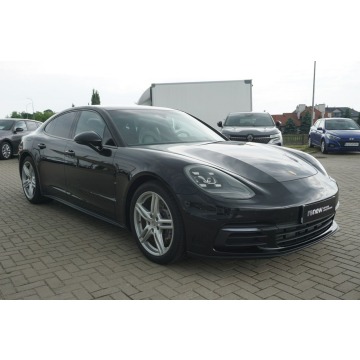 Porsche Panamera  Sedan/Limuzyna 2019,  3.0 benzyna, automat - Na sprzedaż za 349 900 zł - Lublin - zdjęcie 3