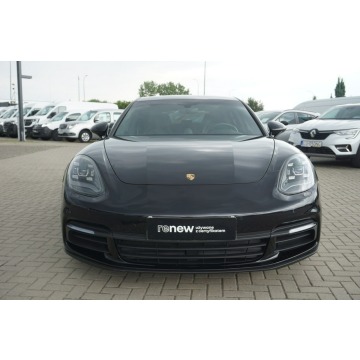 Porsche Panamera  Sedan/Limuzyna 2019,  3.0 benzyna, automat - Na sprzedaż za 349 900 zł - Lublin - zdjęcie 2