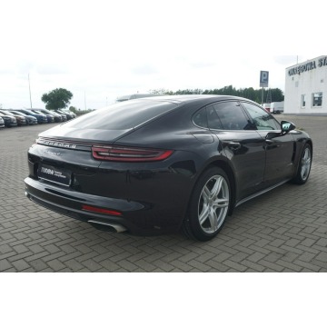Porsche Panamera  Sedan/Limuzyna 2019,  3.0 benzyna, automat - Na sprzedaż za 349 900 zł - Lublin - zdjęcie 5