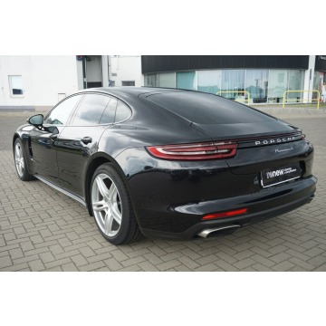 Porsche Panamera  Sedan/Limuzyna 2019,  3.0 benzyna, automat - Na sprzedaż za 349 900 zł - Lublin - zdjęcie 7