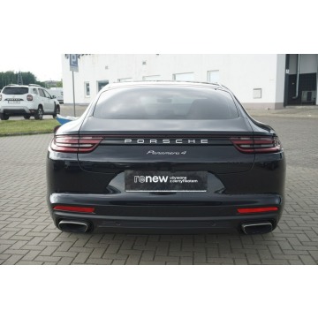 Porsche Panamera  Sedan/Limuzyna 2019,  3.0 benzyna, automat - Na sprzedaż za 349 900 zł - Lublin - zdjęcie 6