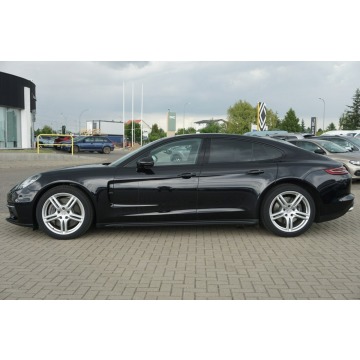 Porsche Panamera  Sedan/Limuzyna 2019,  3.0 benzyna, automat - Na sprzedaż za 349 900 zł - Lublin - zdjęcie 8