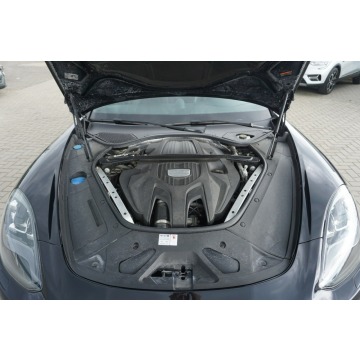 Porsche Panamera  Sedan/Limuzyna 2019,  3.0 benzyna, automat - Na sprzedaż za 349 900 zł - Lublin - zdjęcie 12