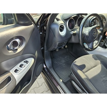 Nissan Juke  SUV 2014,  1.2 benzyna - Na sprzedaż za 33 900 zł - Ruda Śląska - zdjęcie 8