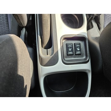 Nissan Juke  SUV 2014,  1.2 benzyna - Na sprzedaż za 33 900 zł - Ruda Śląska - zdjęcie 12