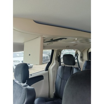 Chrysler Town & Country 2016,  3.6 benzyna, automat - Na sprzedaż za 55 000 zł - Gizałki - zdjęcie 12