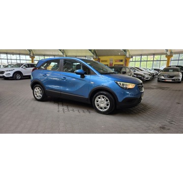 Opel Crossland X - Nowy ROZRZĄD 1 REJ 2018 ZOBACZ OPIS ! W podanej cenie roczna gwarancja