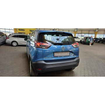Opel Crossland X  SUV 2017,  1.2 benzyna+LPG - Na sprzedaż za 35 900 zł - Mysłowice - zdjęcie 8