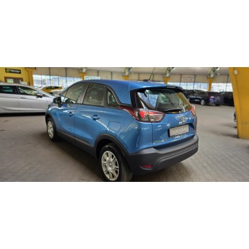 Opel Crossland X  SUV 2017,  1.2 benzyna+LPG - Na sprzedaż za 35 900 zł - Mysłowice - zdjęcie 7