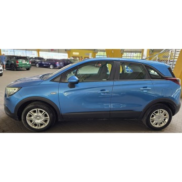 Opel Crossland X  SUV 2017,  1.2 benzyna+LPG - Na sprzedaż za 35 900 zł - Mysłowice - zdjęcie 6