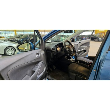 Opel Crossland X  SUV 2017,  1.2 benzyna+LPG - Na sprzedaż za 35 900 zł - Mysłowice - zdjęcie 11