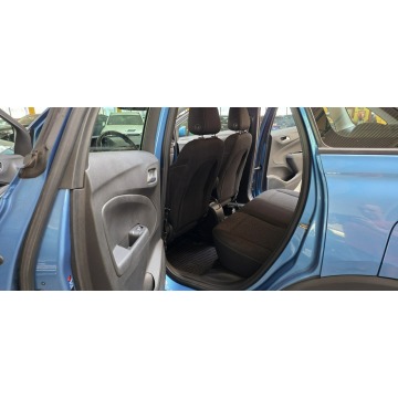 Opel Crossland X  SUV 2017,  1.2 benzyna+LPG - Na sprzedaż za 35 900 zł - Mysłowice - zdjęcie 12