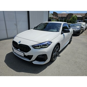 BMW 218 - 2020