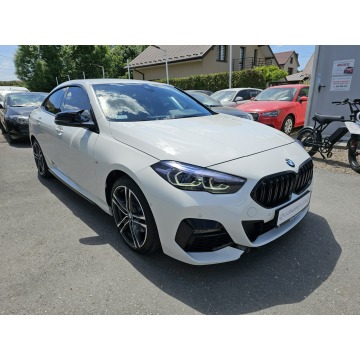 BMW Seria 2  Sedan/Limuzyna 2020,  1.5 benzyna, automat - Na sprzedaż za 95 000 zł - Gdów - zdjęcie 3