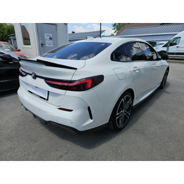 BMW Seria 2  Sedan/Limuzyna 2020,  1.5 benzyna, automat - Na sprzedaż za 95 000 zł - Gdów - zdjęcie 5