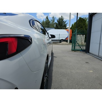 BMW Seria 2  Sedan/Limuzyna 2020,  1.5 benzyna, automat - Na sprzedaż za 95 000 zł - Gdów - zdjęcie 6