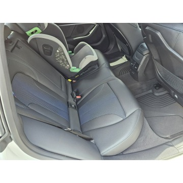 BMW Seria 2  Sedan/Limuzyna 2020,  1.5 benzyna, automat - Na sprzedaż za 95 000 zł - Gdów - zdjęcie 9