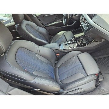 BMW Seria 2  Sedan/Limuzyna 2020,  1.5 benzyna, automat - Na sprzedaż za 95 000 zł - Gdów - zdjęcie 10