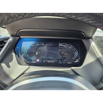 BMW Seria 2  Sedan/Limuzyna 2020,  1.5 benzyna, automat - Na sprzedaż za 95 000 zł - Gdów - zdjęcie 11