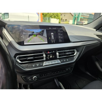 BMW Seria 2  Sedan/Limuzyna 2020,  1.5 benzyna, automat - Na sprzedaż za 95 000 zł - Gdów - zdjęcie 12