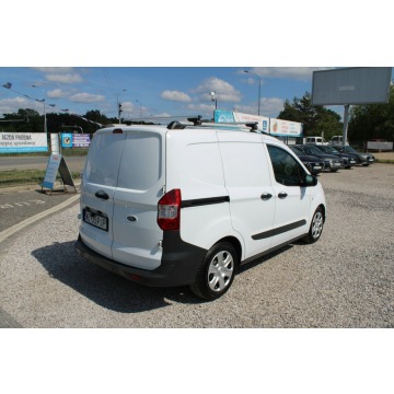 Ford Transit Courier 2020,  1.0 benzyna+LPG - Na sprzedaż za 32 899 zł - Warszawa - zdjęcie 6