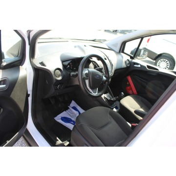 Ford Transit Courier 2020,  1.0 benzyna+LPG - Na sprzedaż za 32 899 zł - Warszawa - zdjęcie 12