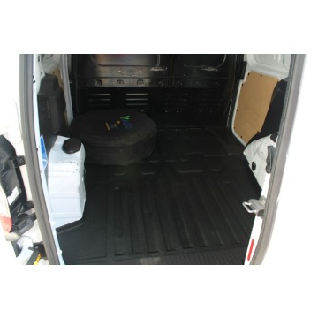 Ford Transit Courier 2020,  1.0 benzyna+LPG - Na sprzedaż za 32 899 zł - Warszawa - zdjęcie 11
