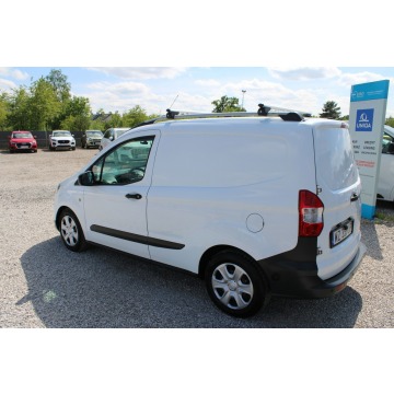 Ford Transit Courier 2020,  1.0 benzyna+LPG - Na sprzedaż za 32 899 zł - Warszawa - zdjęcie 9