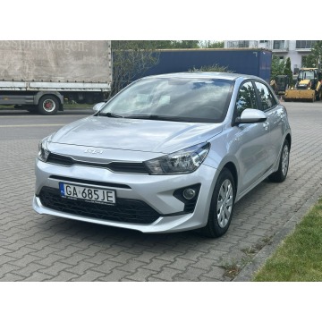 Kia Rio - GWARANCJA /I właściciel / Salon PL / 3 SZTUKI / Zadbany / FV VAT23