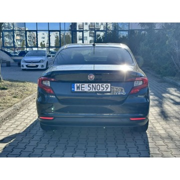 Fiat Tipo  Sedan/Limuzyna 2021,  1.4 benzyna - Na sprzedaż za 33 900 zł - Warszawa - zdjęcie 6