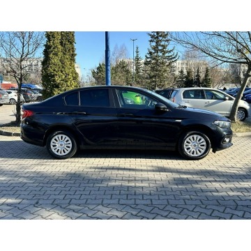 Fiat Tipo  Sedan/Limuzyna 2021,  1.4 benzyna - Na sprzedaż za 33 900 zł - Warszawa - zdjęcie 4