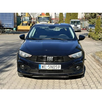 Fiat Tipo  Sedan/Limuzyna 2021,  1.4 benzyna - Na sprzedaż za 33 900 zł - Warszawa - zdjęcie 2