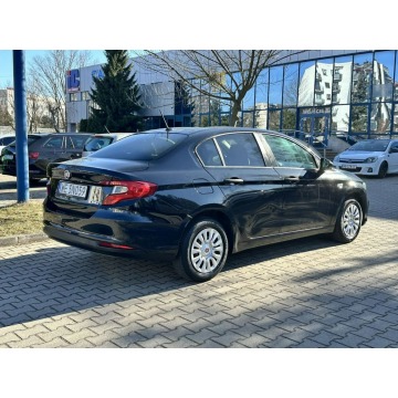 Fiat Tipo  Sedan/Limuzyna 2021,  1.4 benzyna - Na sprzedaż za 33 900 zł - Warszawa - zdjęcie 5
