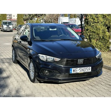 Fiat Tipo  Sedan/Limuzyna 2021,  1.4 benzyna - Na sprzedaż za 33 900 zł - Warszawa - zdjęcie 3