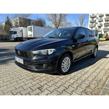 Fiat Tipo / GWARANCJA / Pierwszy właściciel / Bezwypadkowy / Salon PL