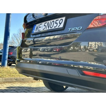 Fiat Tipo  Sedan/Limuzyna 2021,  1.4 benzyna - Na sprzedaż za 33 900 zł - Warszawa - zdjęcie 12