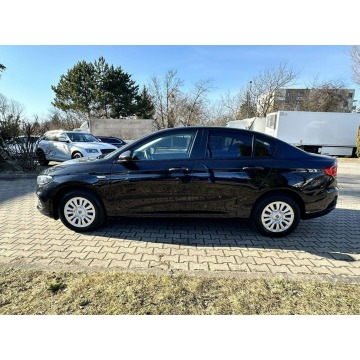 Fiat Tipo  Sedan/Limuzyna 2021,  1.4 benzyna - Na sprzedaż za 33 900 zł - Warszawa - zdjęcie 8