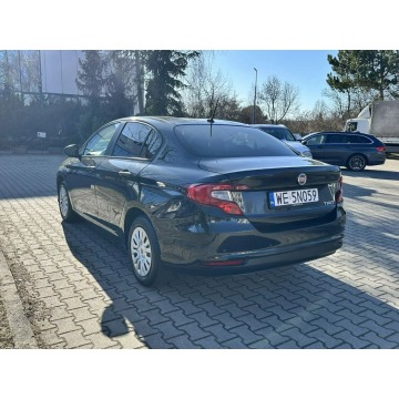 Fiat Tipo  Sedan/Limuzyna 2021,  1.4 benzyna - Na sprzedaż za 33 900 zł - Warszawa - zdjęcie 7